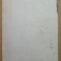 Large Drawing Antique Portrait Figure Woman Artist Pierre Duteurtre Dut BM53.1