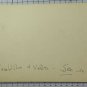 Drawing Antique landscape Sion Basilica Of Valère Tourbillon Swiss BM53.6C