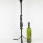 Lamp For Living Room Reading Vintage Wrought Iron Forged Hand Made Ch