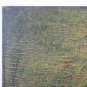 Old Painting oil On Board Signed Craemer landscape Forces Bush Trees R136