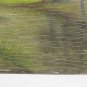 Old Painting oil On Board Signed Craemer landscape Forces Bush Trees R136