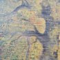 Old Painting oil On Board Signed Craemer landscape Forces Bush Trees R136