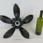 Wall Light Vintage Ceiling Light Chandelier Silhouette Flower Vintage CH.S.14