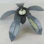 Wall Light Vintage Ceiling Light Chandelier Silhouette Flower Vintage CH.S.14