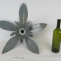 Wall Light Vintage Ceiling Light Chandelier Silhouette Flower Vintage CH.S.13