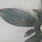 Wall Light Vintage Ceiling Light Chandelier Silhouette Flower Vintage CH.S.13