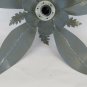 Wall Light Vintage Ceiling Light Chandelier Silhouette Flower Vintage CH.S.13