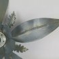 Wall Light Vintage Ceiling Light Chandelier Silhouette Flower Vintage CH.S.13