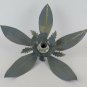 Wall Light Vintage Ceiling Light Chandelier Silhouette Flower Vintage CH.S.13