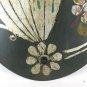 Wall Wrought Iron With Decoration Floral Hand Painted Light Wall CH37
