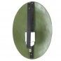 Wall Wrought Iron With Decoration Floral Hand Painted Light Wall CH37