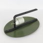 Wall Wrought Iron With Decoration Floral Hand Painted Light Wall CH37