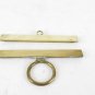 2 Frames For Bell Pull Embroidery Holder Bandana Vintage Hangers n12 R142