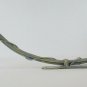 Couple Wall Wrought Iron Art Made by Hand Light Wall CH4