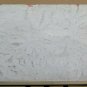Hole Romano Rome Ruins Drawing Antique Of Travel Pierre Duteurtre Dut BM53.1