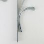 Two Brackets For Shelf Wrought Iron Forged Shelf Brackets Cistern Brackets CH4