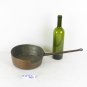 16 Copper Kitchen Pan Copper Antique Decoration Kitchen Ancient Collection VS27
