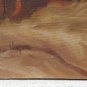 Large Painting Metaphysical Onirico oil Of Painter Spain Vicente Segura MD11