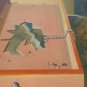 Large Painting Metaphysical Onirico oil Of Painter Spain Vicente Segura MD11