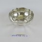 Bowl Fruit Bowl Centerpieces Silver Vintage VS8