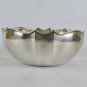 Bowl Fruit Bowl Centerpieces Silver Vintage VS8