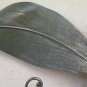 Large Wall Ceiling Light Wall Vintage Wrought Iron by Hand CH18