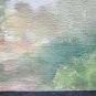 Small Painting Watercolour paper Sketch Preparatory Sketch landscape P28.4
