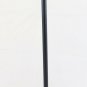 Two Old Candlesticks Wrought Iron Forged by Hand Lies Candle CH12 CH16