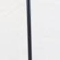 Two Old Candlesticks Wrought Iron Forged by Hand Lies Candle CH12 CH16