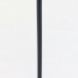 Two Old Candlesticks Wrought Iron Forged by Hand Lies Candle CH12 CH16