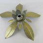 Wall Vintage Design Chandelier Ceiling Light Wrought Iron Shape Flower CH.S.3