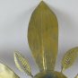 Wall Vintage Design Chandelier Ceiling Light Wrought Iron Shape Flower CH.S.3