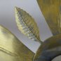 Wall Vintage Design Chandelier Ceiling Light Wrought Iron Shape Flower CH.S.3