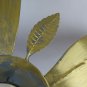 Wall Vintage Design Chandelier Ceiling Light Wrought Iron Shape Flower CH.S.3