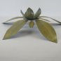 Wall Vintage Design Chandelier Ceiling Light Wrought Iron Shape Flower CH.S.3