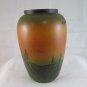 Jar IN Ceramic Vintage P. Ipsen Pottery Denmark Vase Denmark P&e R75