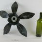 Wall Vintage Design Chandelier Ceiling Light Iron Wall Ceiling Flower CH.S.5