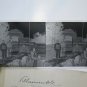 90 Negative Antique Plate Camera Lourdes Villemomble Verdun France BM56S