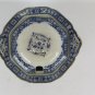 Sugar Bowl Antique Ceramics Burleigh Burslem UK Pottery R144