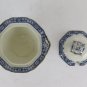 Sugar Bowl Antique Ceramics Burleigh Burslem UK Pottery R144