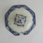 Sugar Bowl Antique Ceramics Burleigh Burslem UK Pottery R144