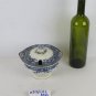 Sugar Bowl Antique Ceramics Burleigh Burslem UK Pottery R144