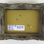 5 7/8x3 7/8in Old Frame Of Carved Wood For Paintings Italy Period Xx Sec R139
