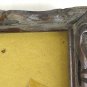 5 7/8x3 7/8in Old Frame Of Carved Wood For Paintings Italy Period Xx Sec R139