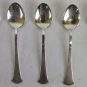 15 Spoons Antique Various Shapes Art Nouveau Style Liberty Ns.alp. Atla R146