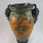 Jar IN Ceramic Vintage P. Ipsen P&e Pottery Denmark Vase Scandinavian R75