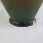 Jar IN Ceramic Vintage P. Ipsen P&e Pottery Denmark Vase Scandinavian R75
