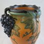 Jar IN Ceramic Vintage P. Ipsen P&e Pottery Denmark Vase Scandinavian R75