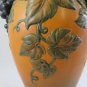 Jar IN Ceramic Vintage P. Ipsen P&e Pottery Denmark Vase Scandinavian R75