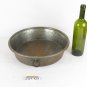 8 Copper Antique Copper Bucket Pot Baking Tin Antique Kitchen Decoration VS27